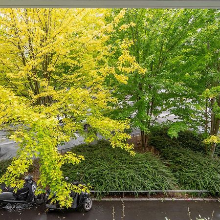 Appartement Cosy & Familial Proche Paris Épinay-sur-Seine Eksteriør bilde