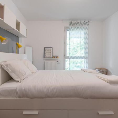 Appartement Cosy & Familial Proche Paris Épinay-sur-Seine Eksteriør bilde