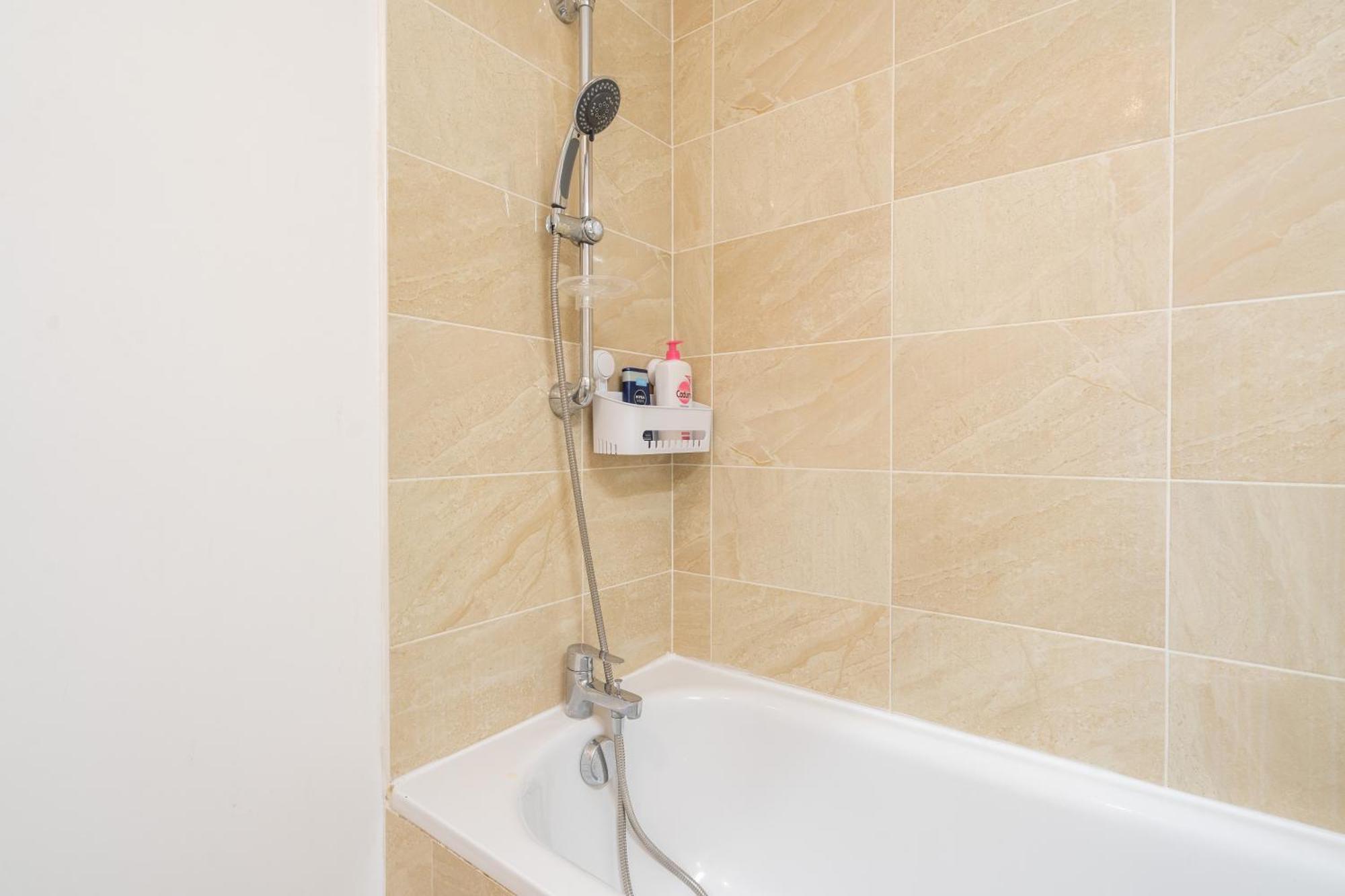 Appartement Cosy & Familial Proche Paris Épinay-sur-Seine Eksteriør bilde