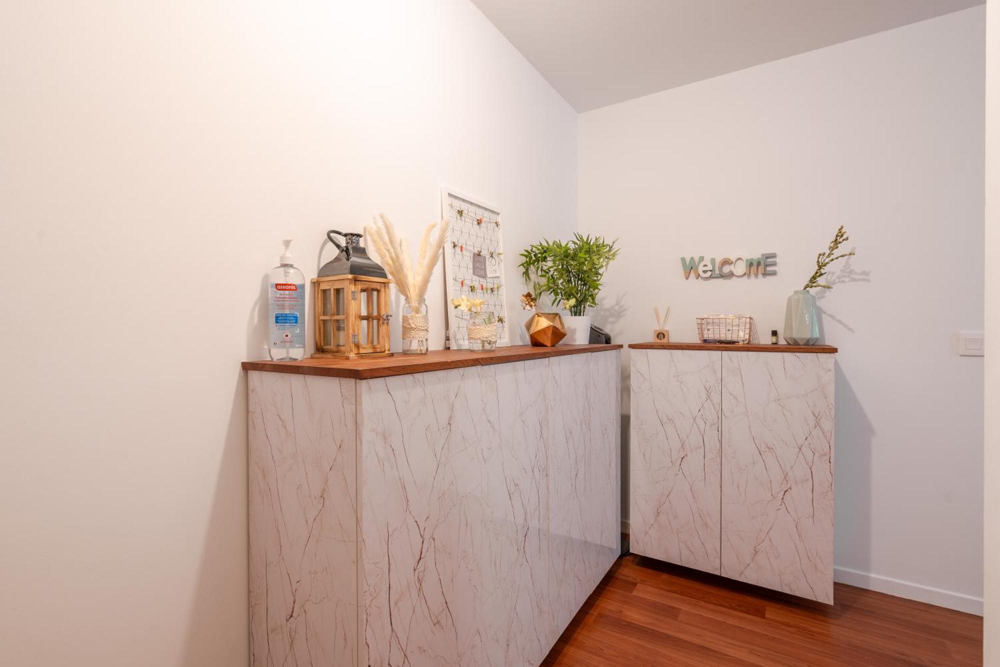 Appartement Cosy & Familial Proche Paris Épinay-sur-Seine Eksteriør bilde