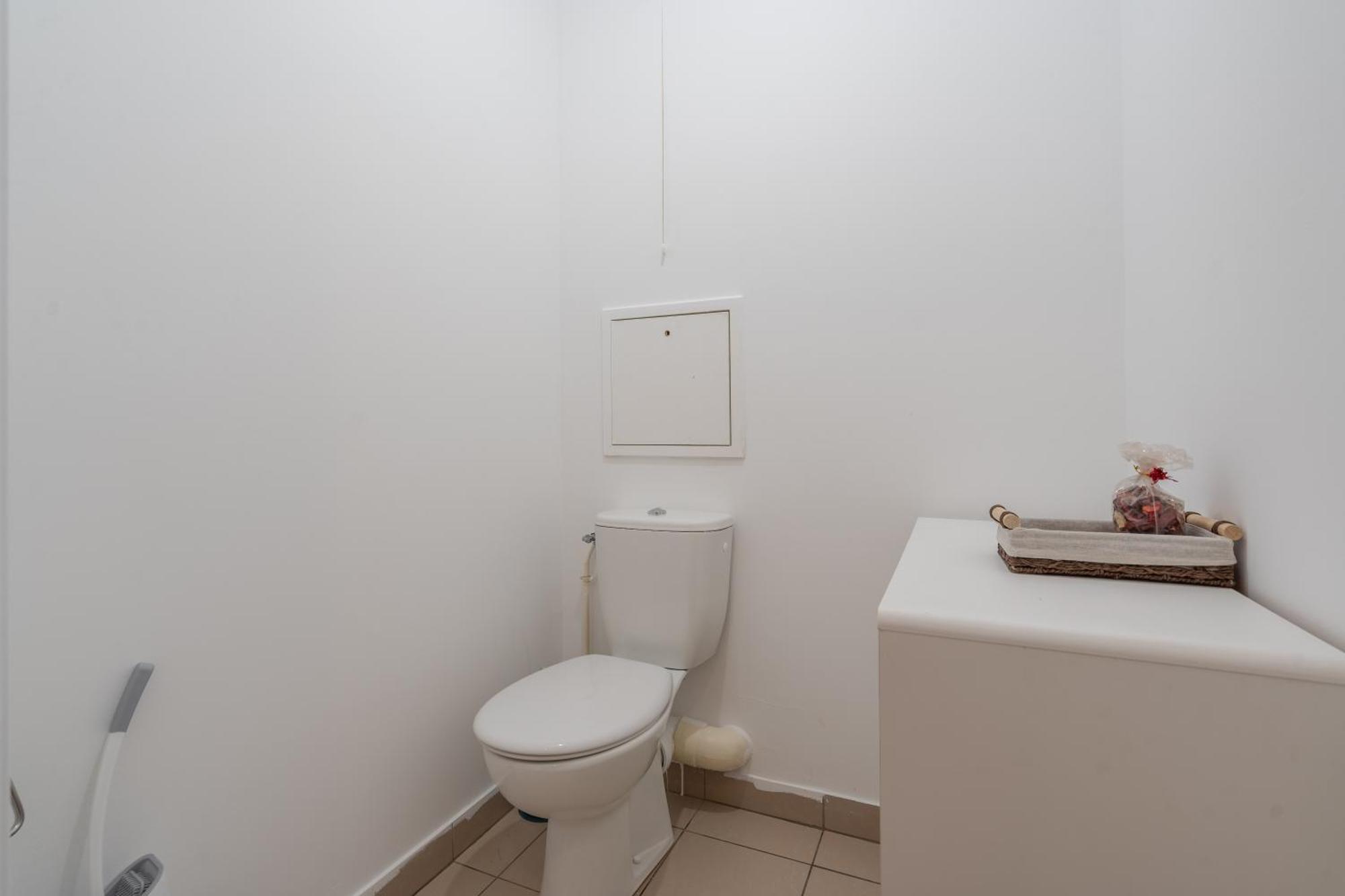 Appartement Cosy & Familial Proche Paris Épinay-sur-Seine Eksteriør bilde