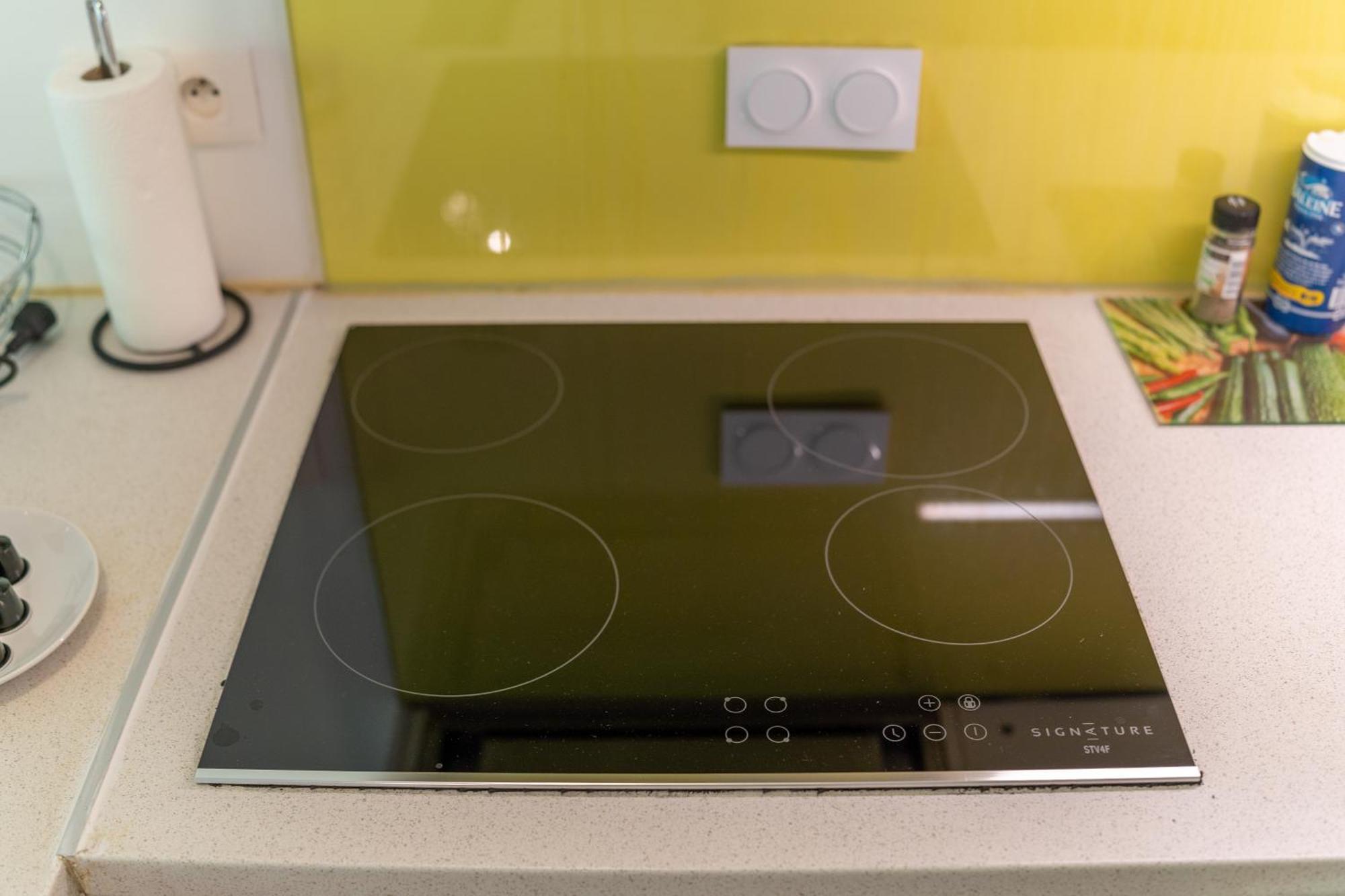 Appartement Cosy & Familial Proche Paris Épinay-sur-Seine Eksteriør bilde