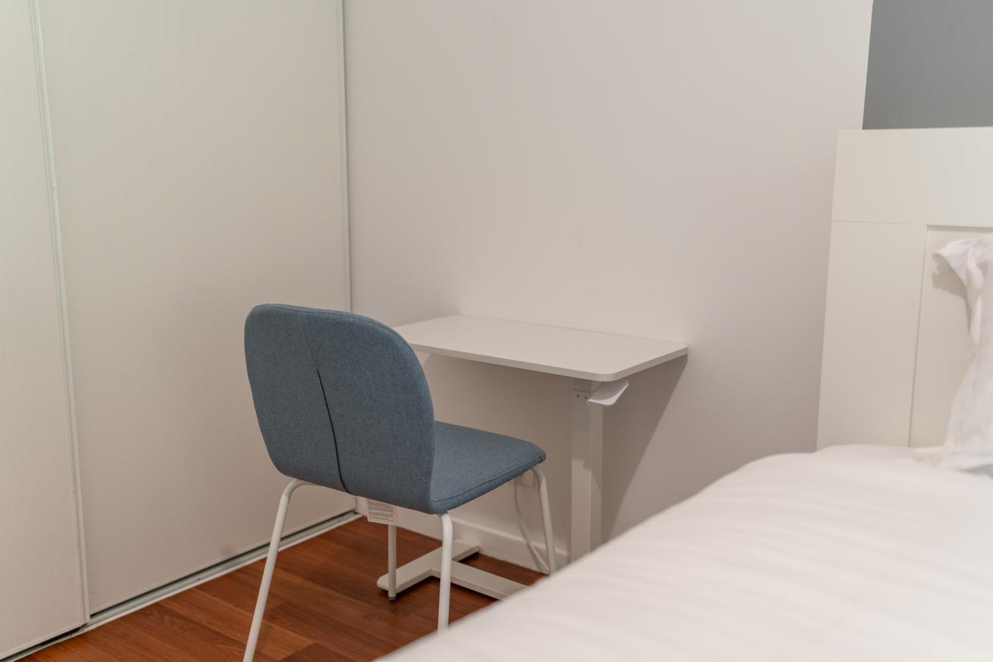 Appartement Cosy & Familial Proche Paris Épinay-sur-Seine Eksteriør bilde