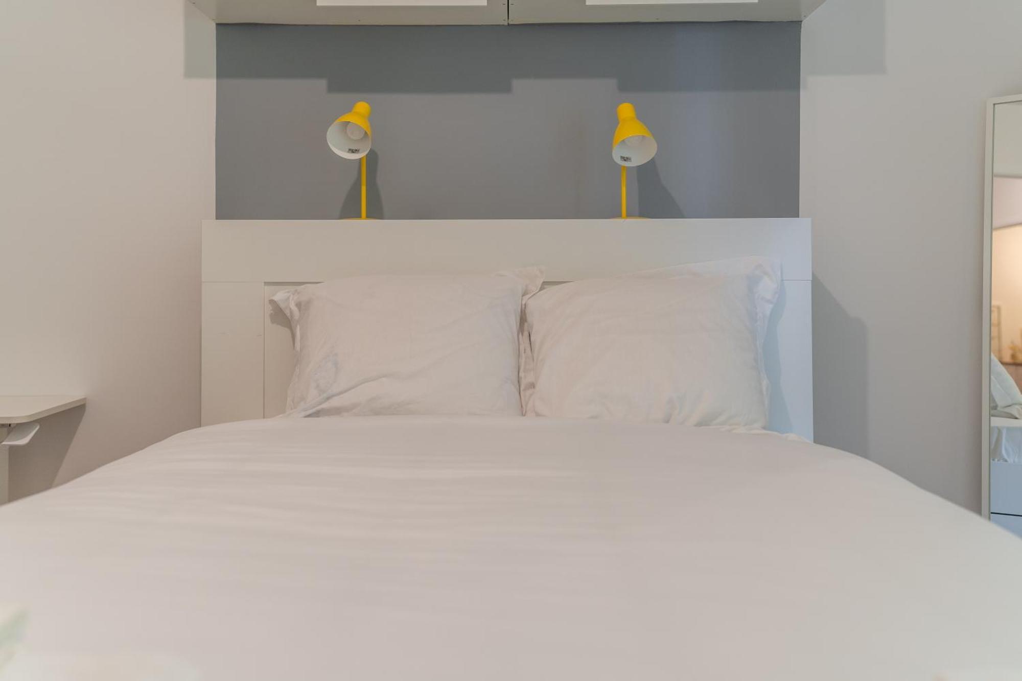 Appartement Cosy & Familial Proche Paris Épinay-sur-Seine Eksteriør bilde