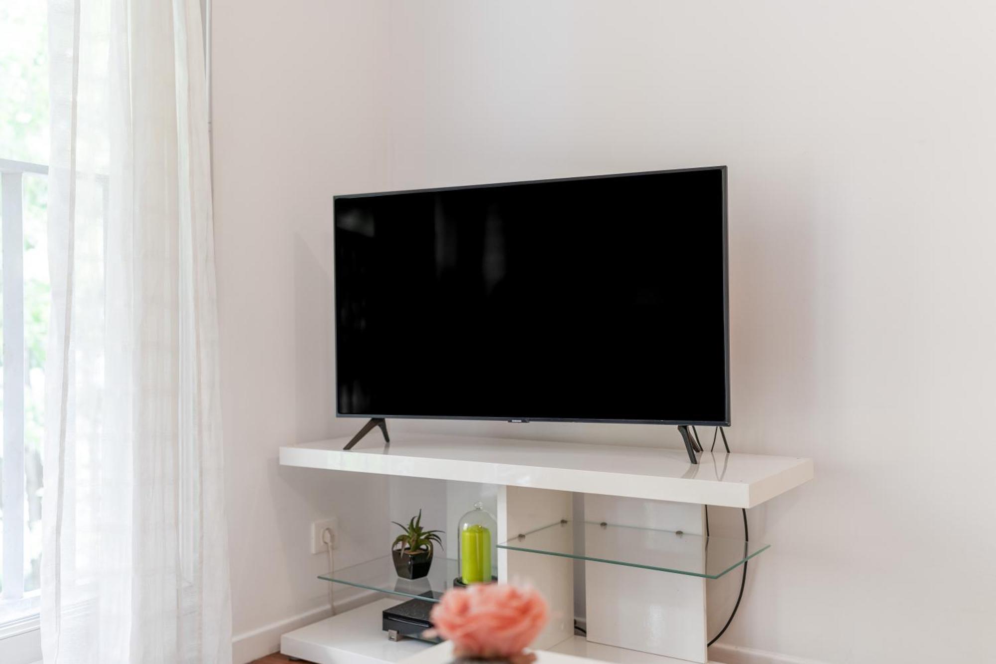 Appartement Cosy & Familial Proche Paris Épinay-sur-Seine Eksteriør bilde
